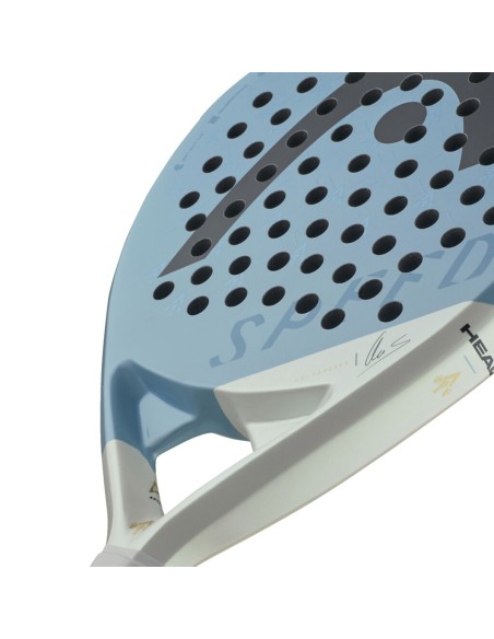 Head Speed Motion Ari Sanchez 2024 | Ofertas de pádel